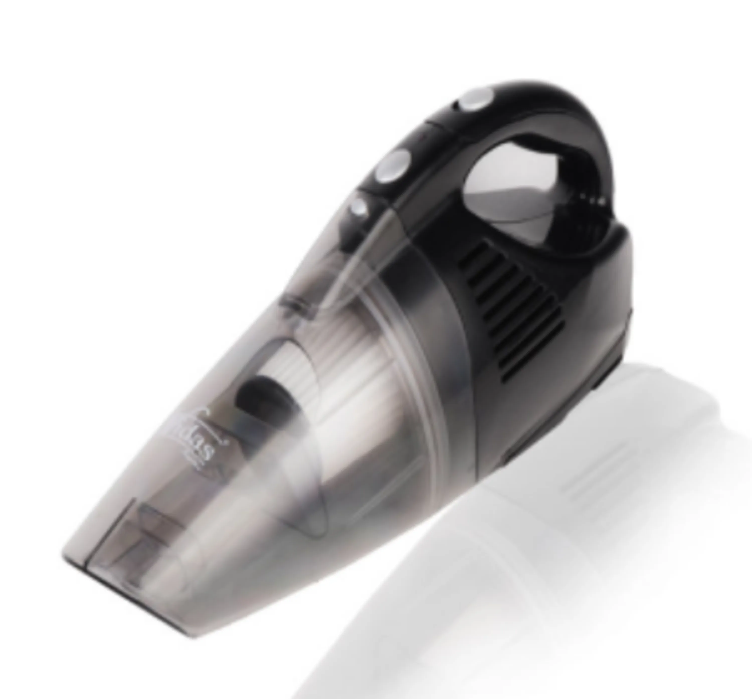 جارو شارژی ویداس VIR-7336